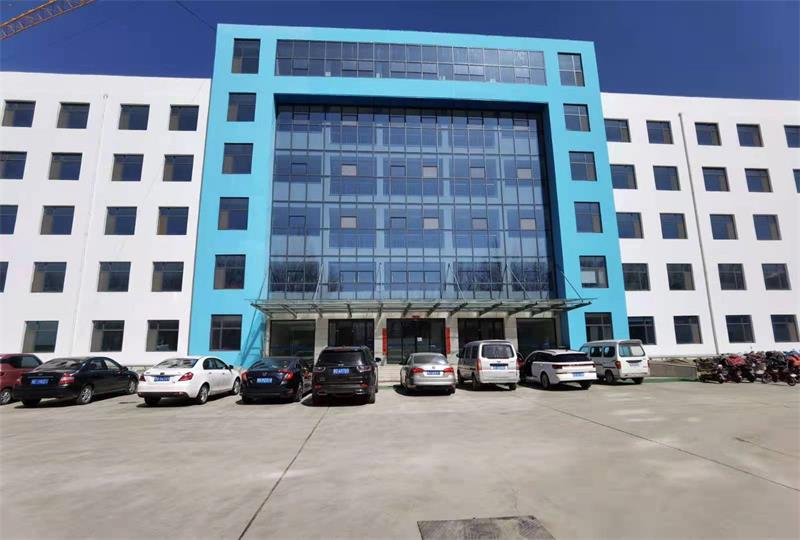 长治办公室楼